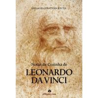 Notas de Cozinha de Leonardo da Vinci