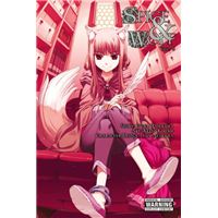 Spice and Wolf - Volume 5