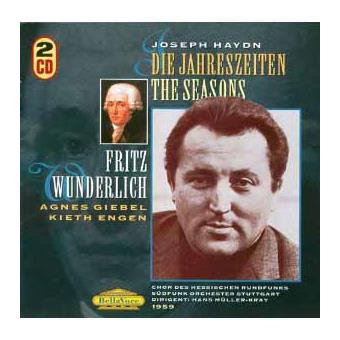 Jahreszeiten/seasons