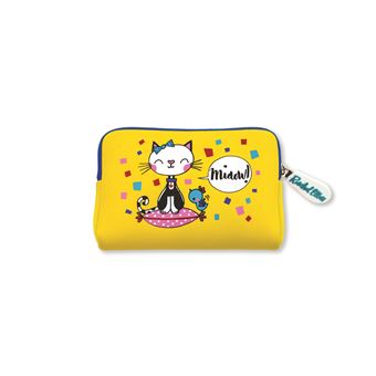 Bolsa Neopreno Rachel Ellen - Cães e Gatos