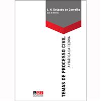 Temas de Processo Civil