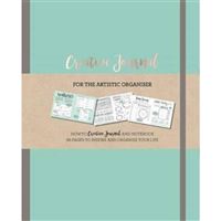 Creative journal