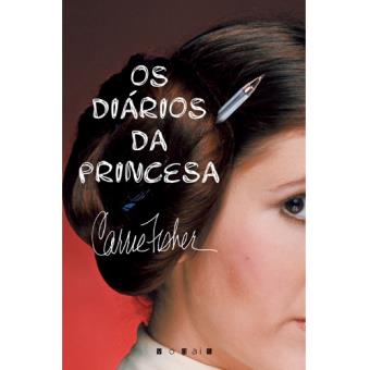 Os Diários da Princesa