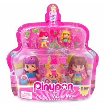 Pinypon Birthday Party - Famosa