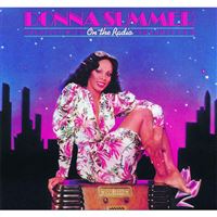 On The Radio: Greatest Hits Vol 1 & 2 - 2LP 12''
