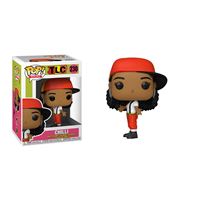 Funko Pop Sherman Fields – édition Signée JSA – Occasion