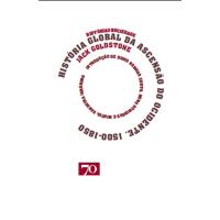 História Global da Ascensão do Ocidente 1500 - 1850