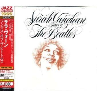 Songs of the beatles