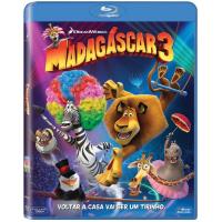 Madagáscar 3