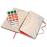Caderno Pautado Moleskine Avengers - Captain America Grande_5