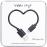 Cabo Lightning Happy Plugs 2m - Preto_0