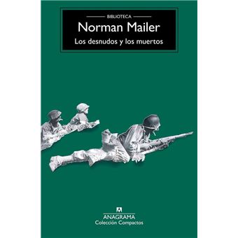 Los desnudos y los muertos