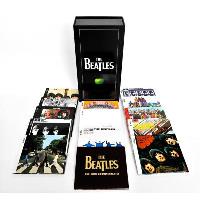 THE BEATLES BOX SET ( 国内版) THE BEATLES BOX SET ( 国内版) Amazon