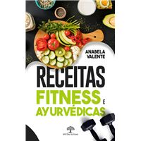 Receitas Fitness e Ayurvédicas