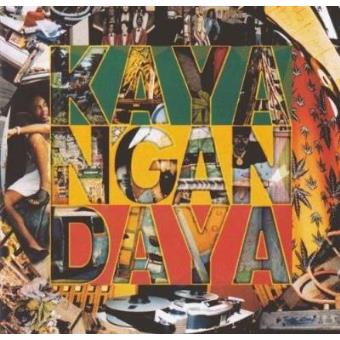 Kayangandaya