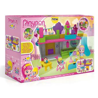 Pinypon Baby Party - Famosa