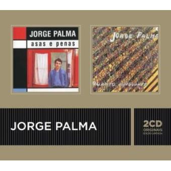 Asas e Penas + Quarto Minguante (2CD)