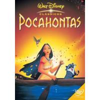 Pocahontas - DVD