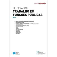 Lei Geral do Trabalho em Funções Públicas