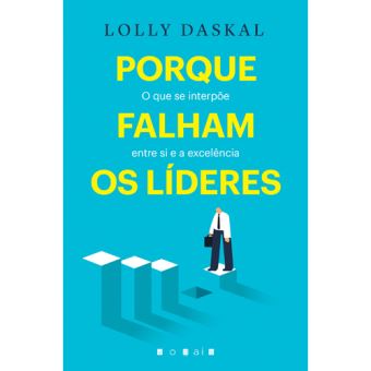 Porque Falham os Líideres