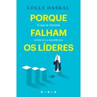 Porque Falham os Líideres