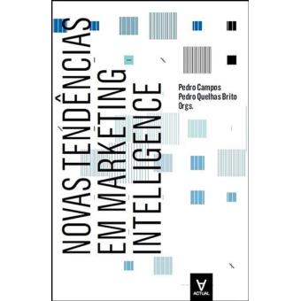 Novas Tendências em Marketing Intelligence