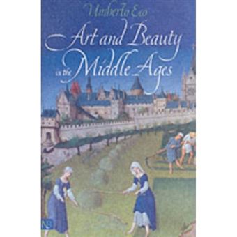 Art and beauty in the middle ages