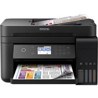 Impressora Multifunções Epson Ecotank ET-3750
