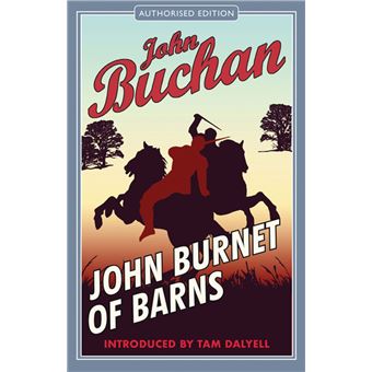 John Burnet of Barns