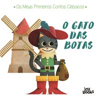 Os Meus Primeiros Contos Clássicso - O Gato das Botas
