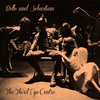The Third Eye Centre - 2LP