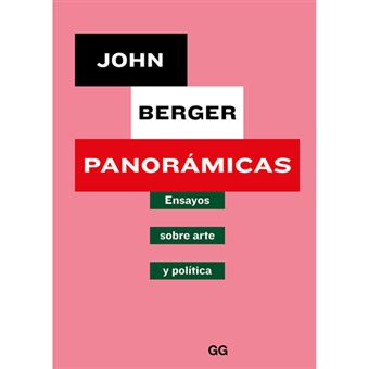 Panorámicas: Ensayos Sobre Arte y Política