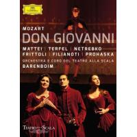 Mozart | Don Giovanni, K527 (2DVD)