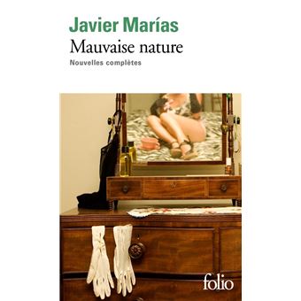 Mauvaise nature