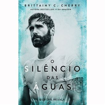 O Silêncio das Águas