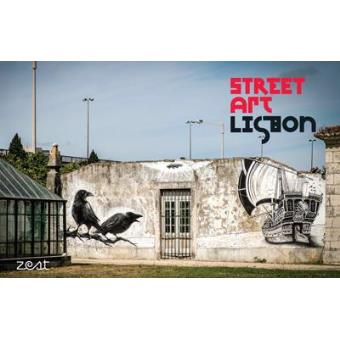 Street Art Lisbon