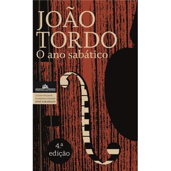 O Ano Sabático