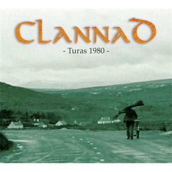 Turas 1980 - CD