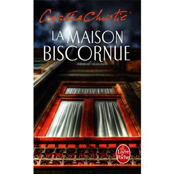 La Maison Biscornue