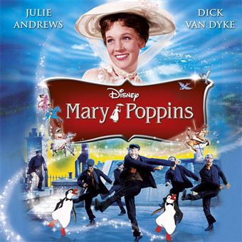 BSO Mary Poppins - 2LP
