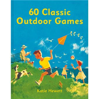 60 Classic Outdoor Games