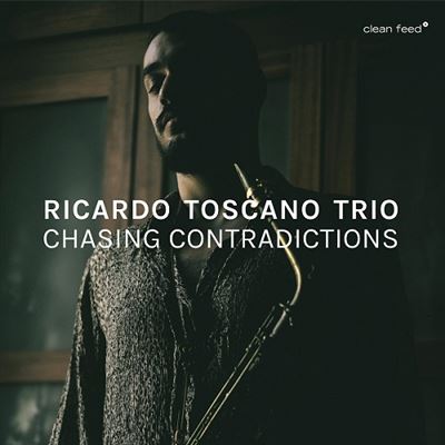 Ricardo Toscano Trio - 1