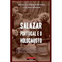 Salazar, Portugal e o Holocausto