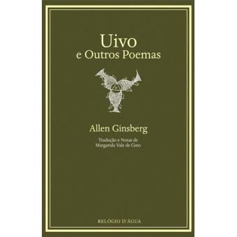 Uivo e Outros Poemas