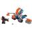 Blaster de Combate Knighton (LEGO Nexo Knights 70310)_1
