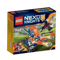 Blaster de Combate Knighton (LEGO Nexo Knights 70310)