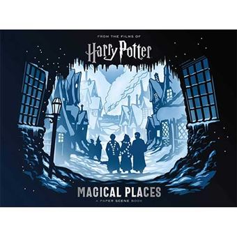 Harry Potter: Magical Places