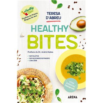 Healthy Bites