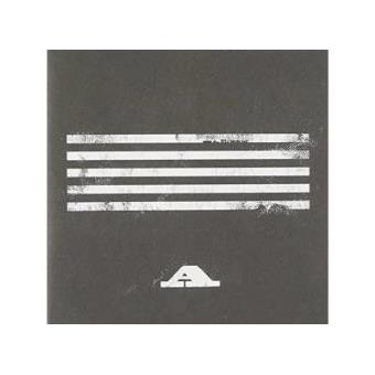 Bigbang - Bigbang Made Series (a) - CD Álbum - Compra música na