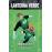 Lanterna Verde: Origem Secreta_0